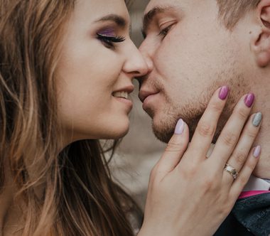 Arletta i Michał - Ślubna historia